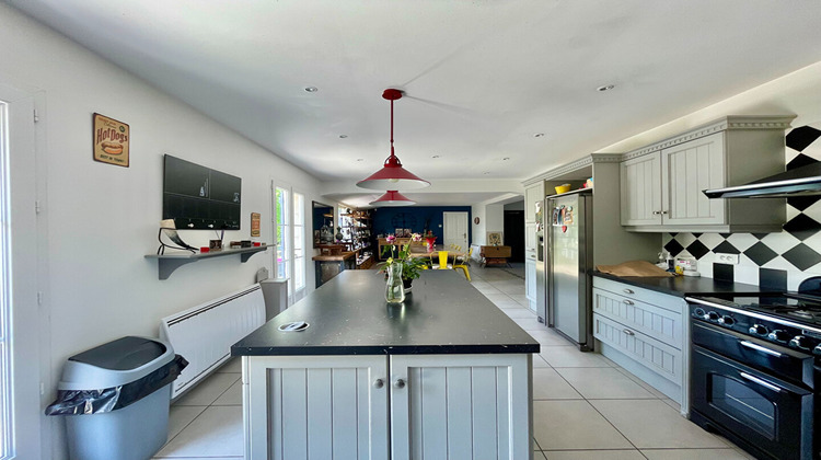 Ma-Cabane - Vente Maison MARINES, 230 m²