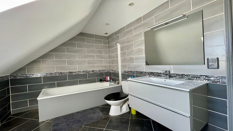 Ma-Cabane - Vente Maison MARINES, 230 m²