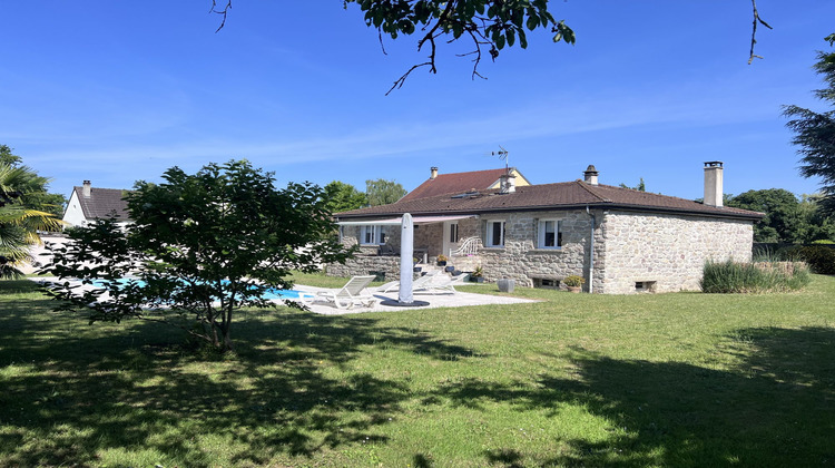 Ma-Cabane - Vente Maison Marines, 215 m²