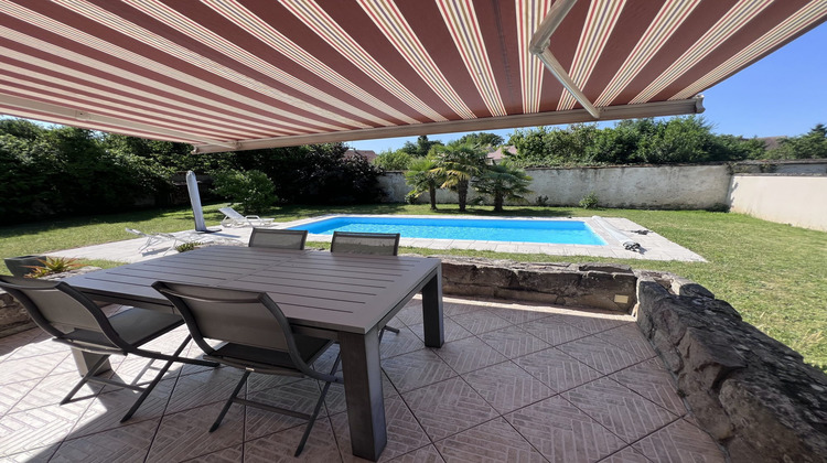 Ma-Cabane - Vente Maison Marines, 215 m²