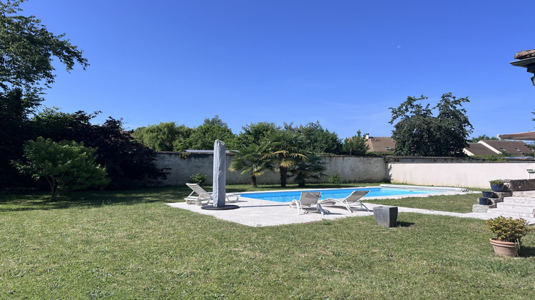 Ma-Cabane - Vente Maison Marines, 215 m²