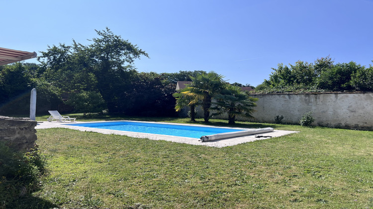 Ma-Cabane - Vente Maison Marines, 215 m²