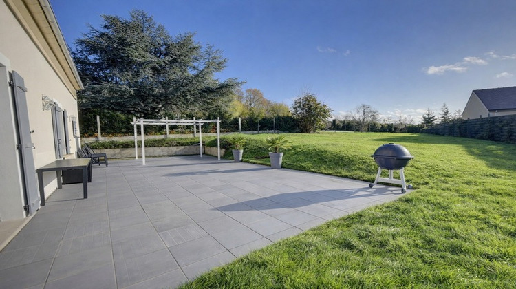 Ma-Cabane - Vente Maison MARINES, 117 m²