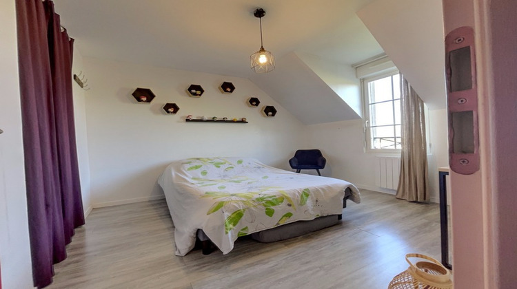 Ma-Cabane - Vente Maison MARINES, 117 m²