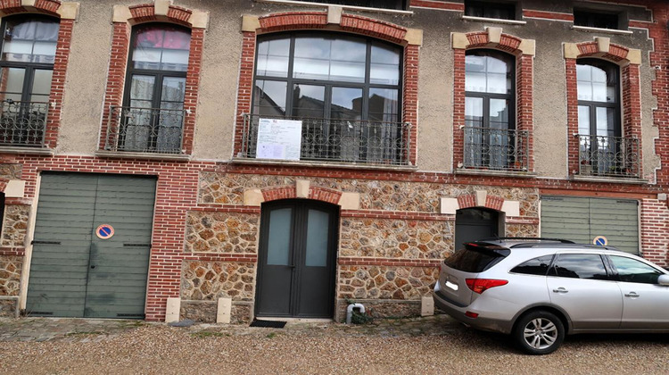 Ma-Cabane - Vente Maison MARINES, 59 m²
