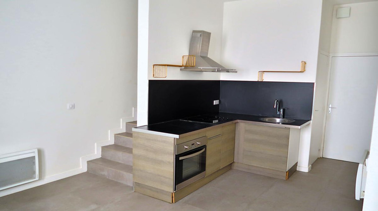 Ma-Cabane - Vente Maison MARINES, 59 m²