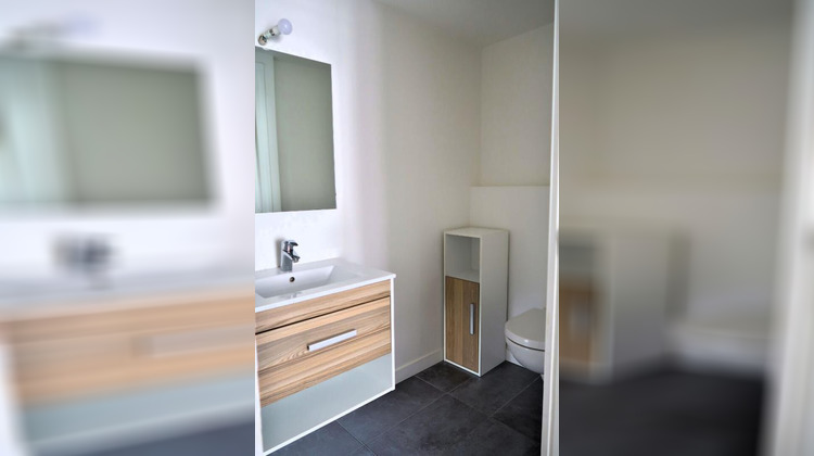 Ma-Cabane - Vente Maison MARINES, 59 m²