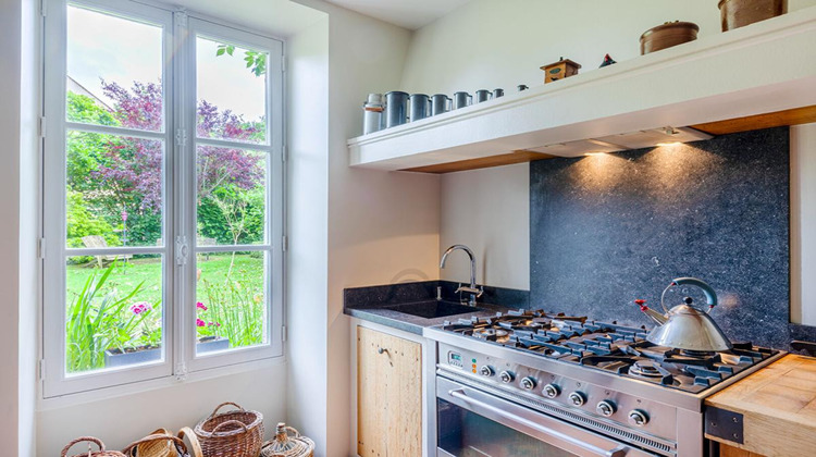 Ma-Cabane - Vente Maison MARINES, 217 m²