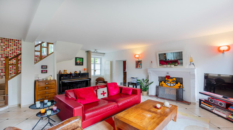 Ma-Cabane - Vente Maison MARINES, 217 m²