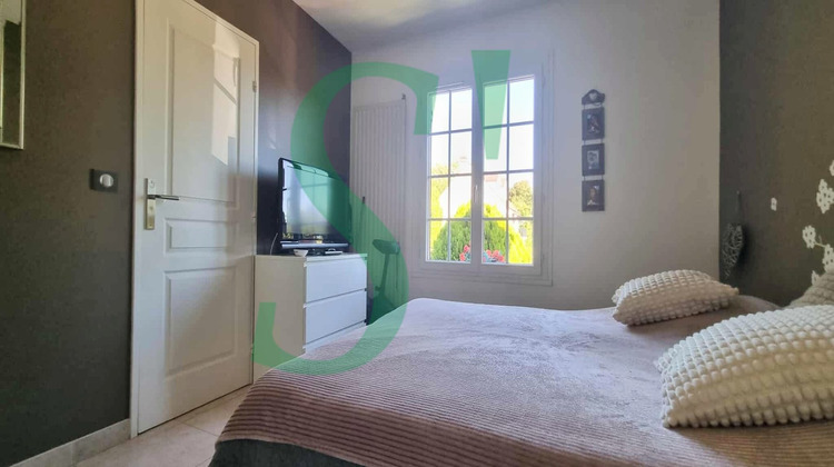 Ma-Cabane - Vente Maison MARINES, 149 m²