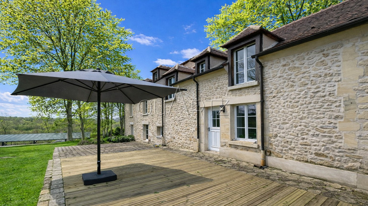 Ma-Cabane - Vente Maison MARINES, 228 m²