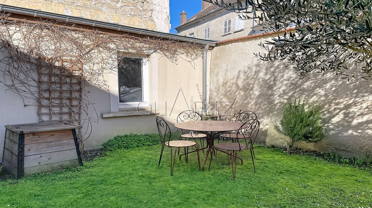 Ma-Cabane - Vente Maison MARINES, 129 m²