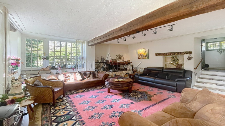 Ma-Cabane - Vente Maison MARINES, 350 m²