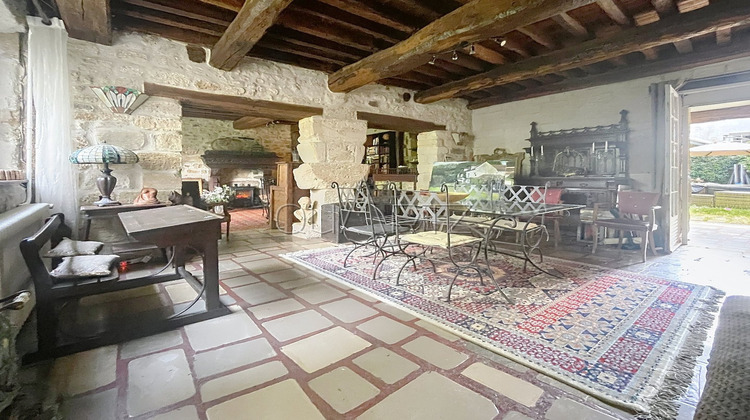 Ma-Cabane - Vente Maison MARINES, 350 m²