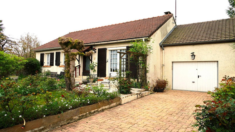 Ma-Cabane - Vente Maison MARINES, 106 m²