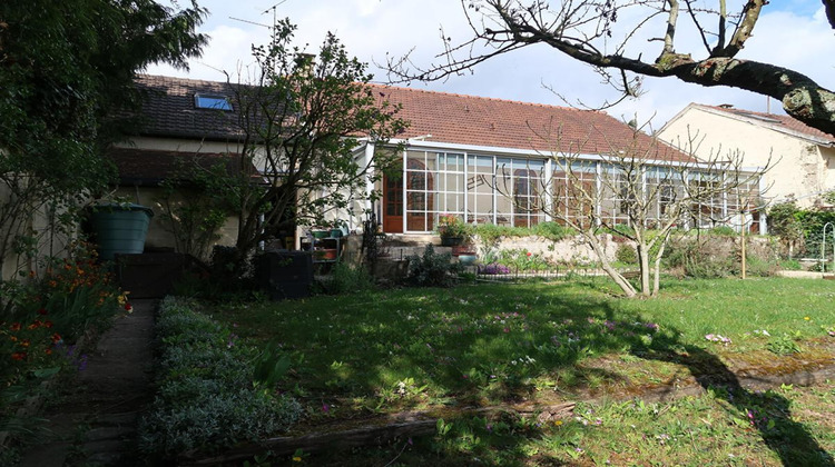 Ma-Cabane - Vente Maison MARINES, 106 m²
