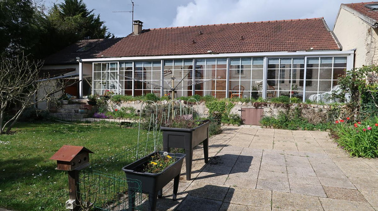 Ma-Cabane - Vente Maison MARINES, 106 m²