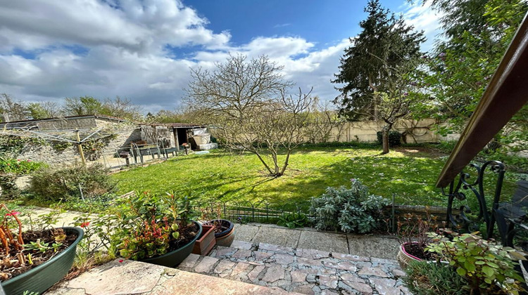 Ma-Cabane - Vente Maison MARINES, 106 m²