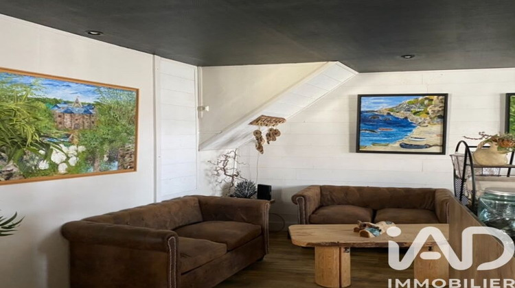 Ma-Cabane - Vente Maison Marines, 142 m²