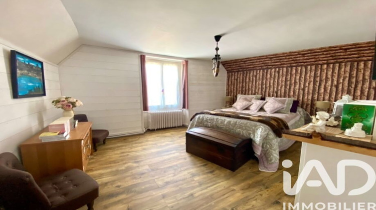 Ma-Cabane - Vente Maison Marines, 142 m²