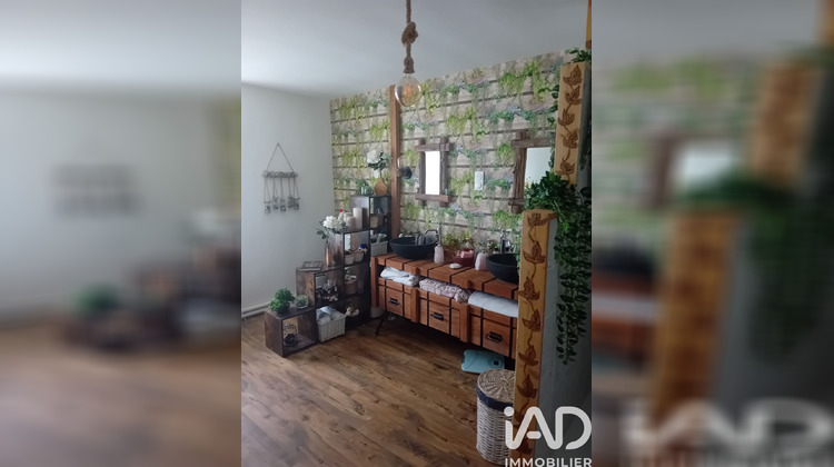 Ma-Cabane - Vente Maison Marines, 142 m²