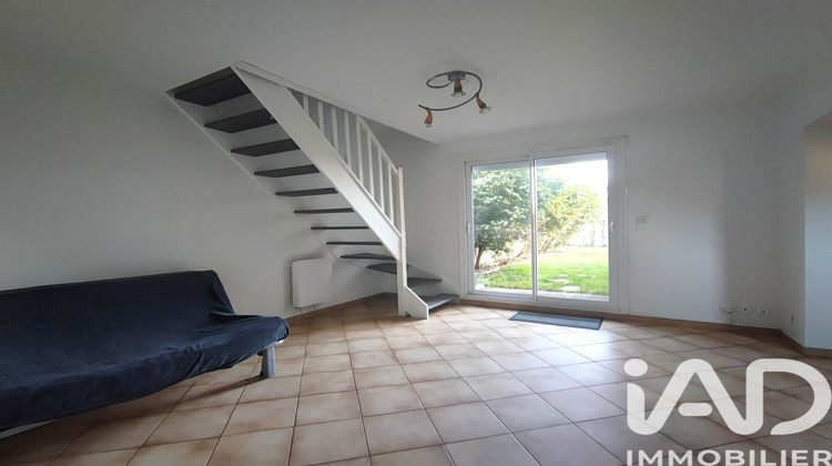 Ma-Cabane - Vente Maison Marines, 140 m²
