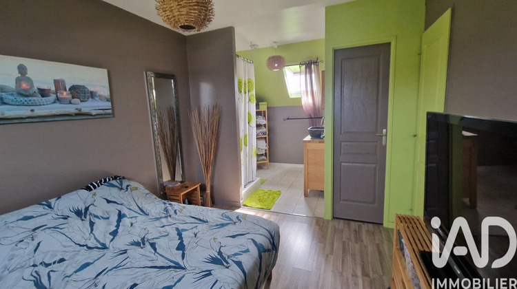 Ma-Cabane - Vente Maison Marines, 117 m²