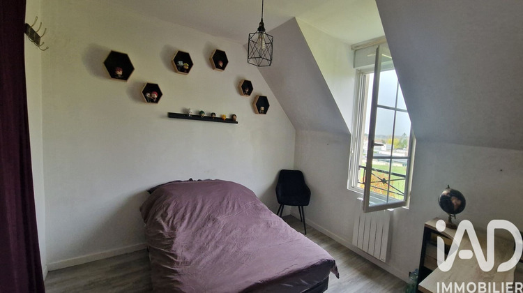 Ma-Cabane - Vente Maison Marines, 117 m²