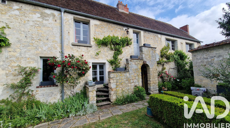 Ma-Cabane - Vente Maison Marines, 217 m²