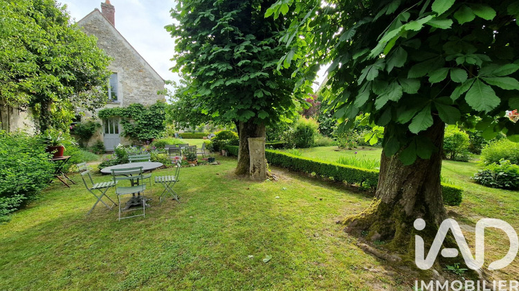 Ma-Cabane - Vente Maison Marines, 217 m²
