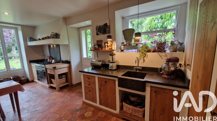 Ma-Cabane - Vente Maison Marines, 217 m²