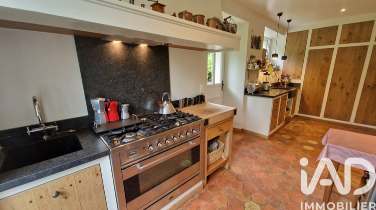 Ma-Cabane - Vente Maison Marines, 217 m²