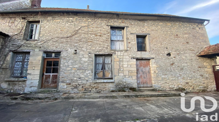 Ma-Cabane - Vente Maison Marines, 100 m²