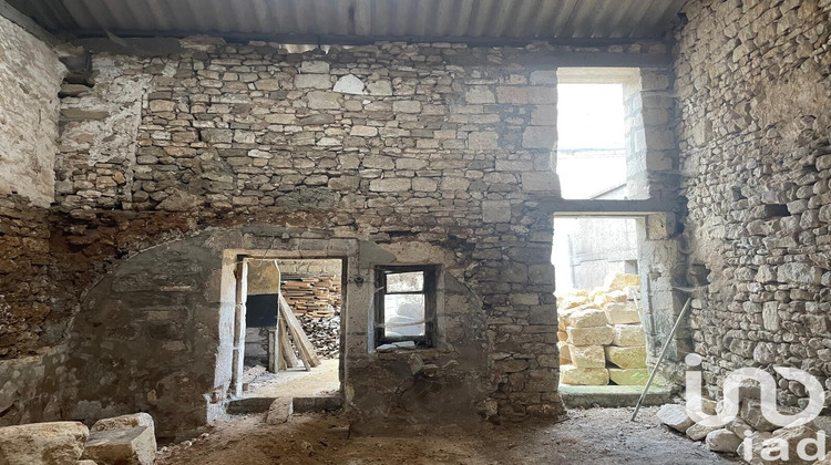 Ma-Cabane - Vente Maison Marines, 100 m²