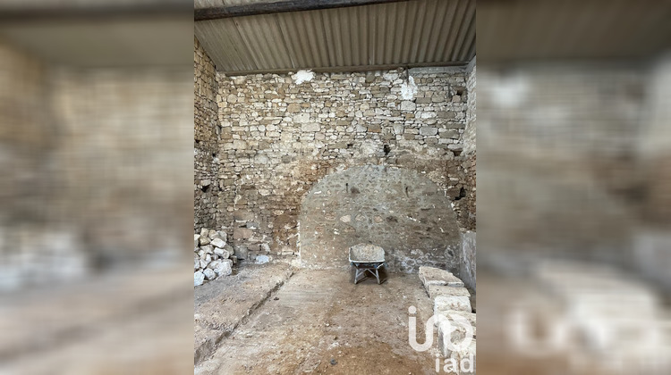 Ma-Cabane - Vente Maison Marines, 100 m²