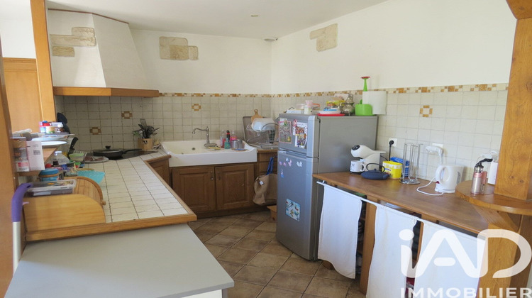 Ma-Cabane - Vente Maison Marines, 106 m²