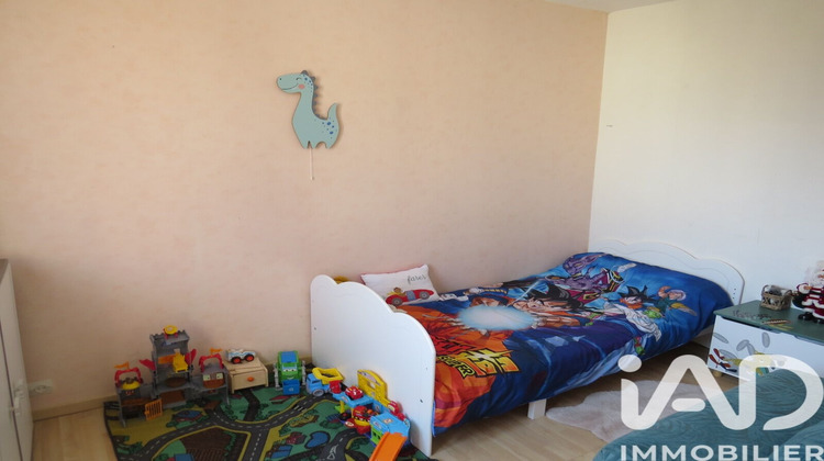 Ma-Cabane - Vente Maison Marines, 106 m²