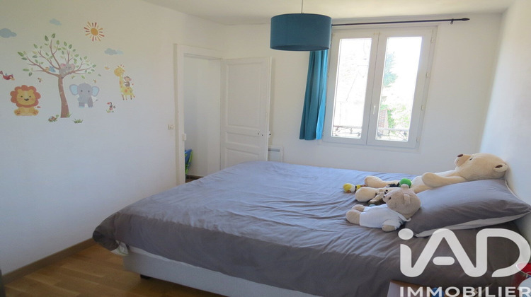 Ma-Cabane - Vente Maison Marines, 106 m²