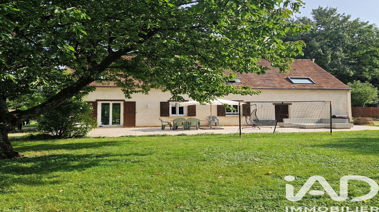 Ma-Cabane - Vente Maison Marines, 147 m²