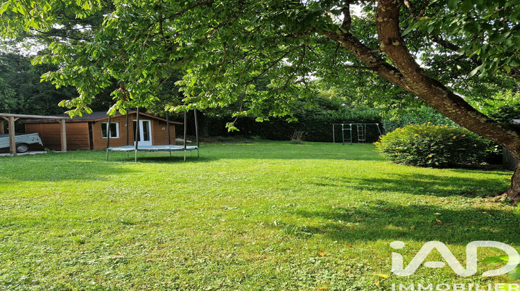 Ma-Cabane - Vente Maison Marines, 147 m²