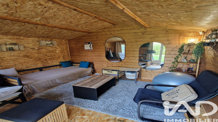 Ma-Cabane - Vente Maison Marines, 147 m²