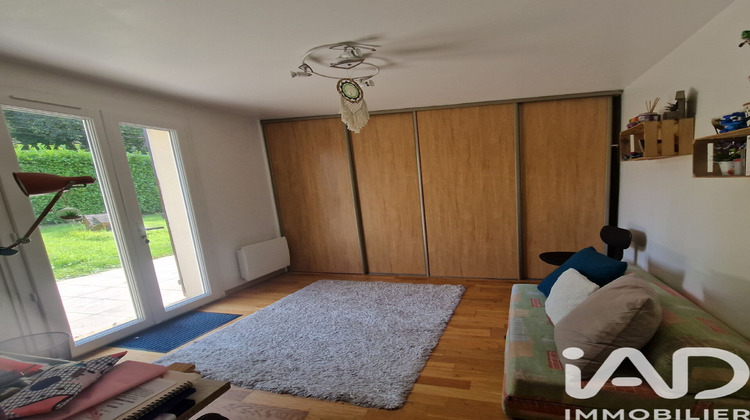 Ma-Cabane - Vente Maison Marines, 147 m²