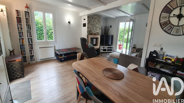 Ma-Cabane - Vente Maison Marines, 147 m²