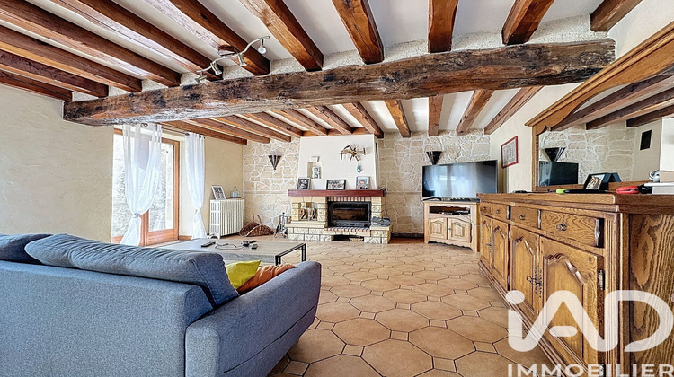Ma-Cabane - Vente Maison Marines, 246 m²