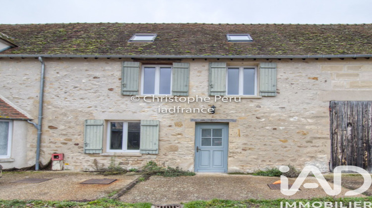 Ma-Cabane - Vente Maison Marines, 88 m²
