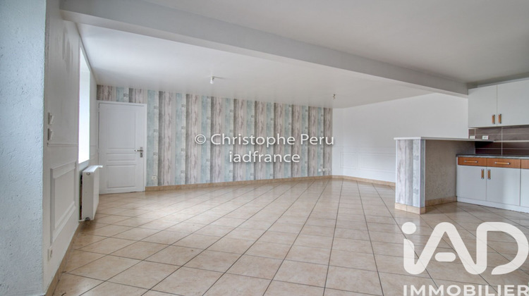 Ma-Cabane - Vente Maison Marines, 88 m²