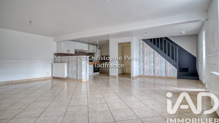 Ma-Cabane - Vente Maison Marines, 88 m²