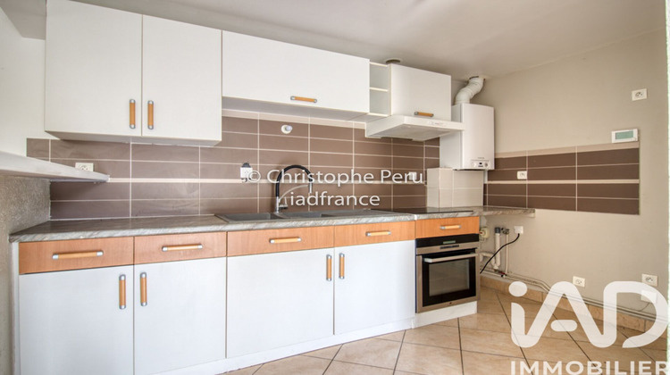 Ma-Cabane - Vente Maison Marines, 88 m²