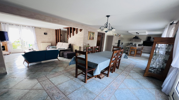 Ma-Cabane - Vente Maison Marines, 196 m²