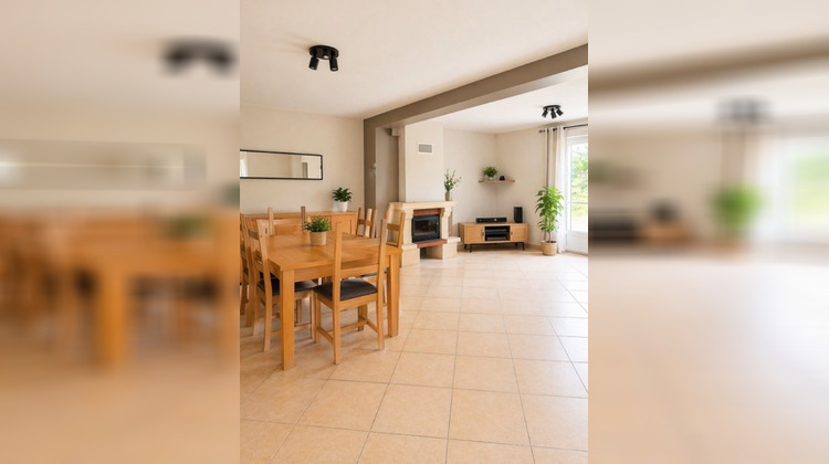 Ma-Cabane - Vente Maison MARINES, 147 m²